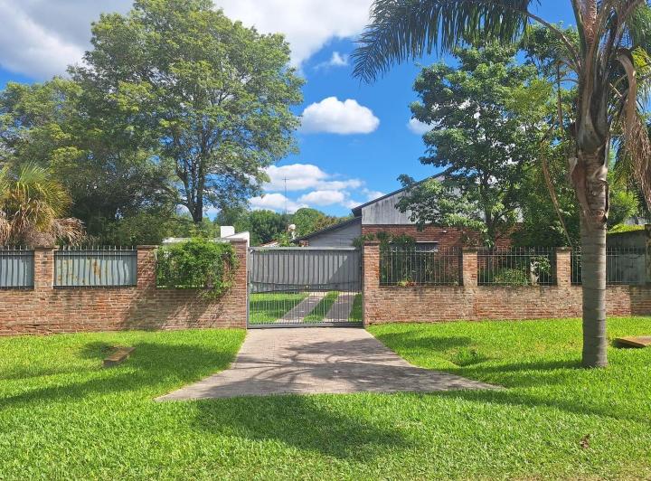 Quinta vacacional · 125m² · 2 Ambientes · 1 Cochera