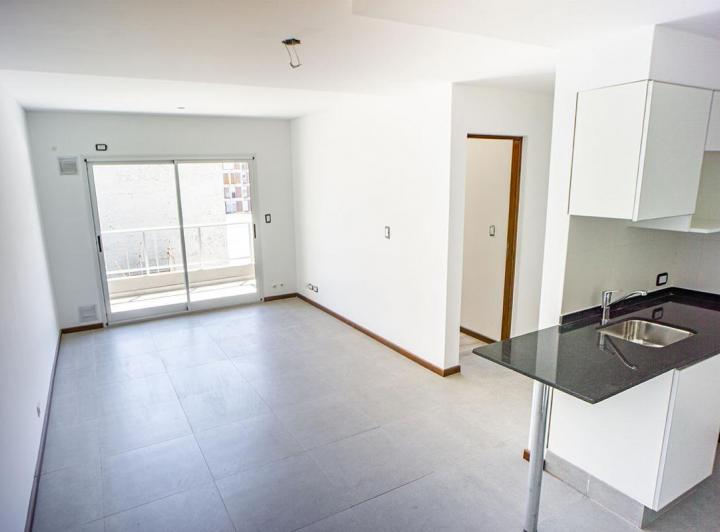 Departamento · 48m² · 2 Ambientes