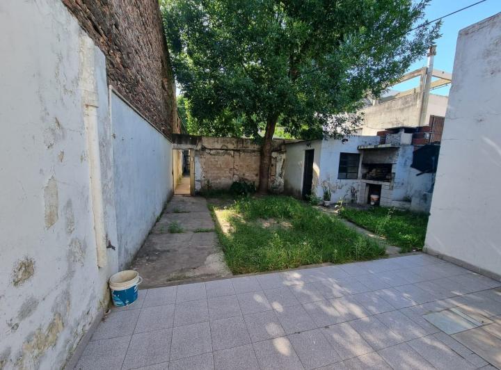 Casa · 66m² · 3 Ambientes