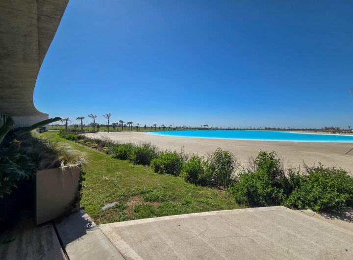 Terreno · 867m²