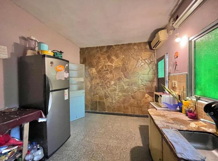Casa · 237m² · 4 Ambientes · 1 Cochera