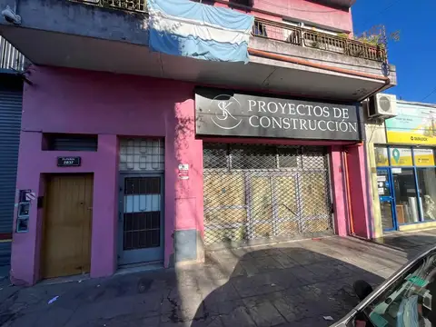Local en Alquiler en San Justo, Partido de La Matanza