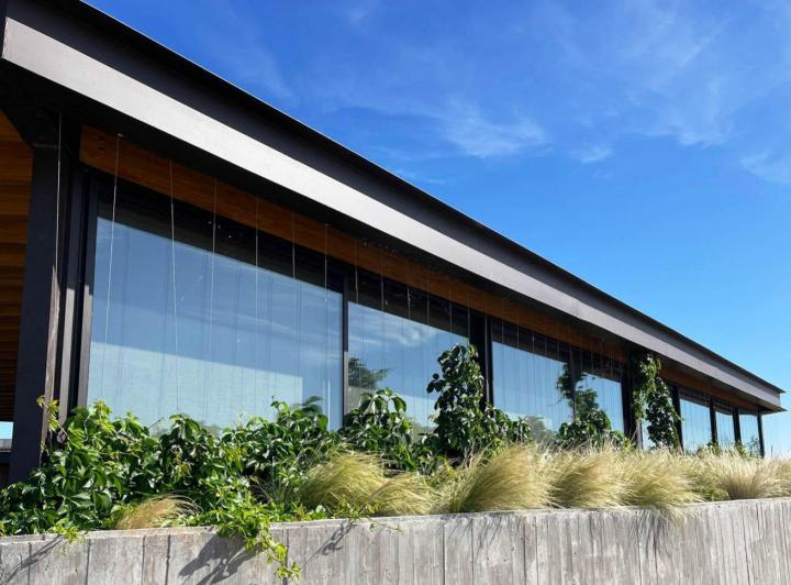 Terreno · 1018m²
