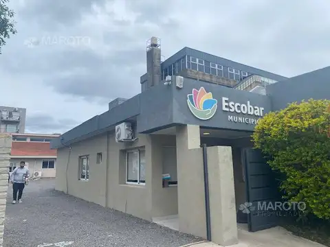 Local en Alquiler en Centro, Belen de Escobar