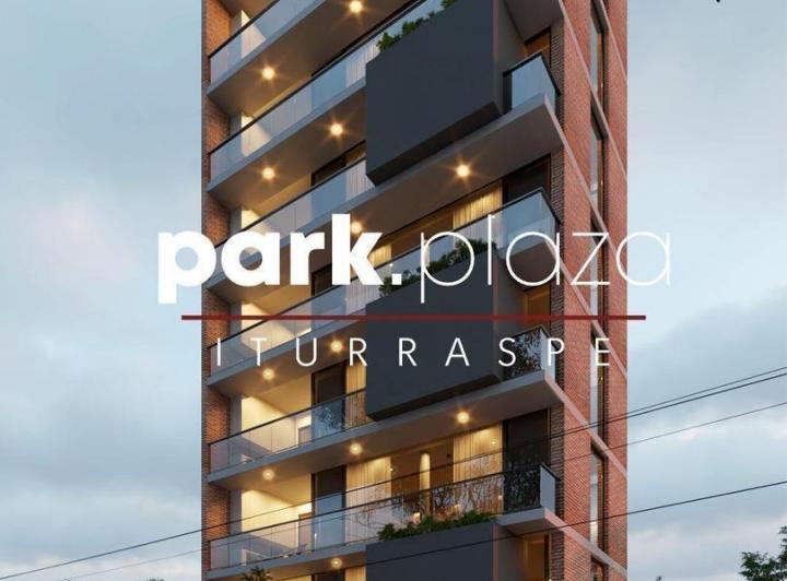 Departamento · 129m² · 3 Ambientes · 1 Cochera