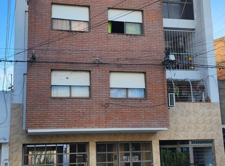 Departamento · 65m² · 3 Ambientes
