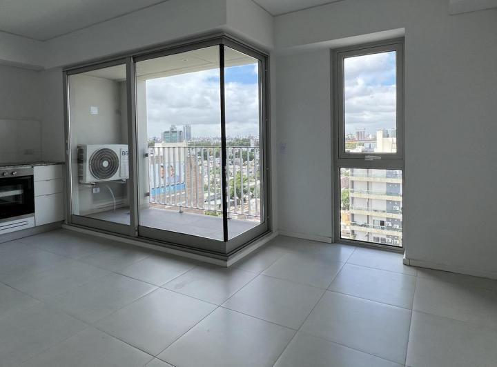 Departamento · 26m² · 1 Ambiente