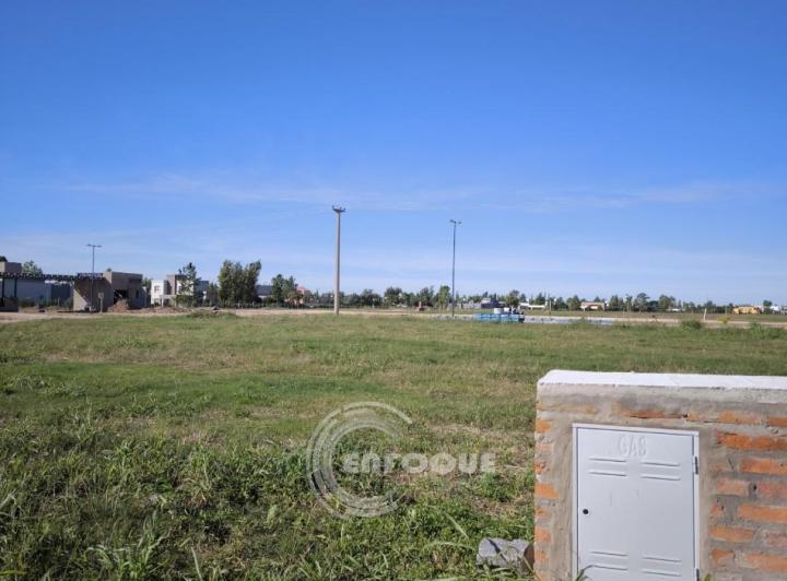 Terreno · 1020m²