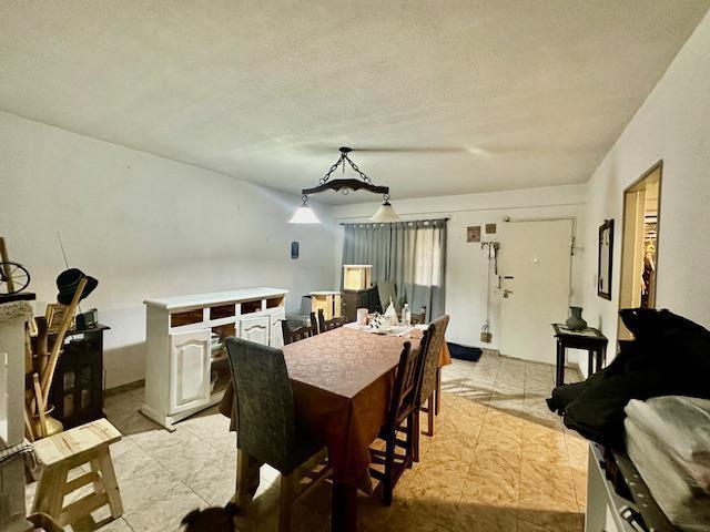 Departamento · 60m² · 3 Ambientes