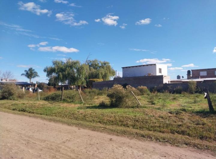 Terreno · 300m²