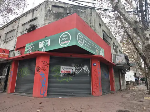 Local en Alquiler en Monte Grande, Partido de Esteban Echeverría