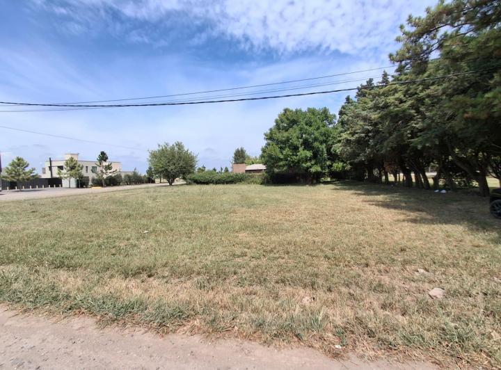 Terreno · 450m²