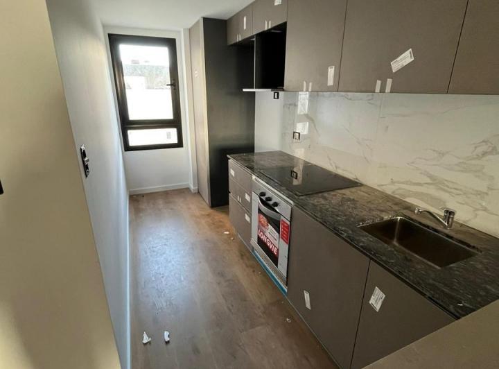 Departamento · 59m² · 3 Ambientes