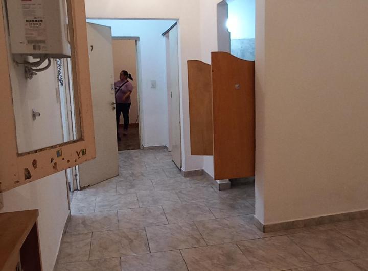 Departamento · 35m² · 2 Ambientes