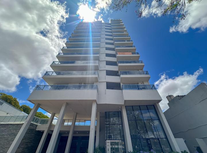 Departamento · 47m² · 2 Ambientes