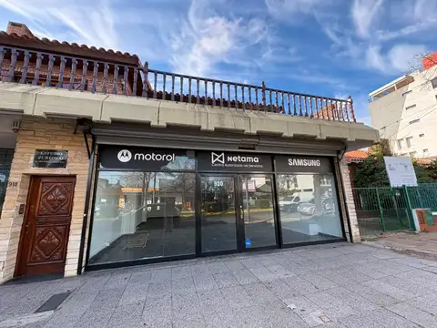 Local en Alquiler en Campana, Partido de Campana