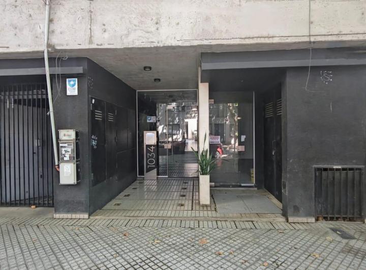 Local comercial · 24m² · 1 Ambiente