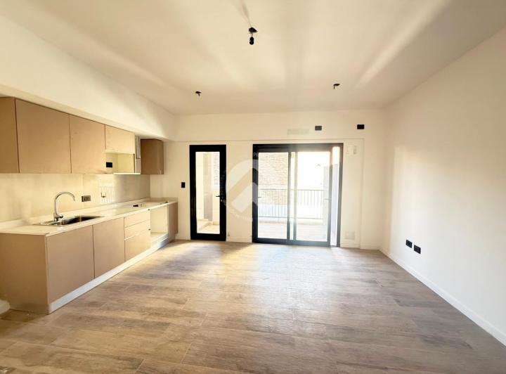 Departamento · 43m² · 2 Ambientes