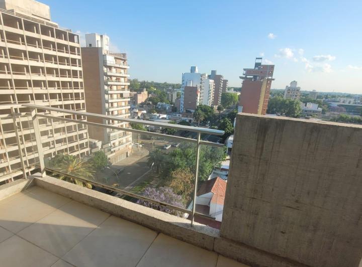 Departamento · 33m² · 1 Ambiente