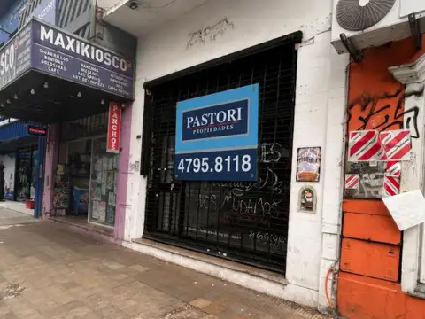 Local en Alquiler en Florida, Partido de Vicente López