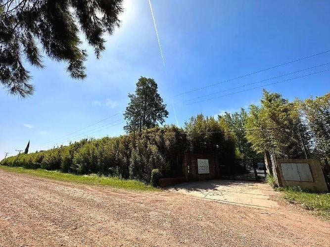 Terreno · 2668m²
