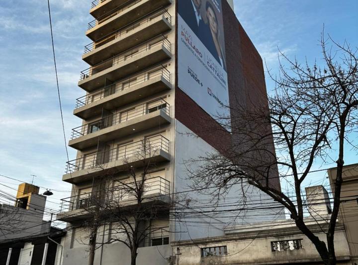 Local comercial · 40m² · 3 Ambientes