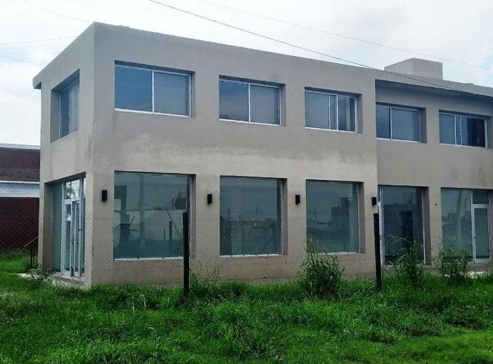 Local comercial · 360m² · 1 Ambiente