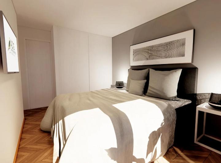 Departamento · 34m² · 2 Ambientes