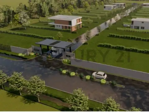 Campo en Venta en City Bell, Partido de La Plata