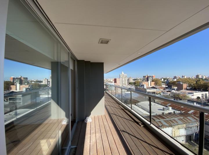 Departamento · 96m² · 3 Ambientes