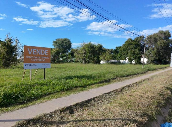 Terreno