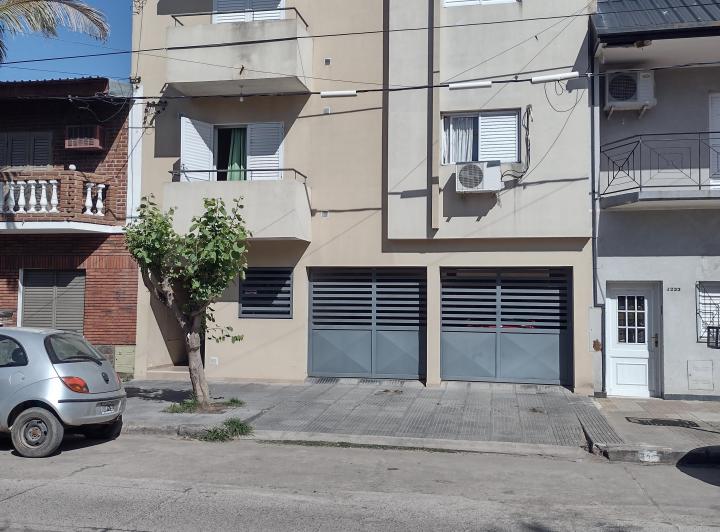 Departamento · 50m² · 1 Dormitorio · 1 Cochera