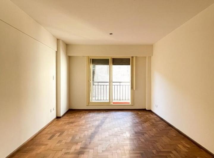 Departamento · 65m² · 3 Ambientes · 1 Cochera