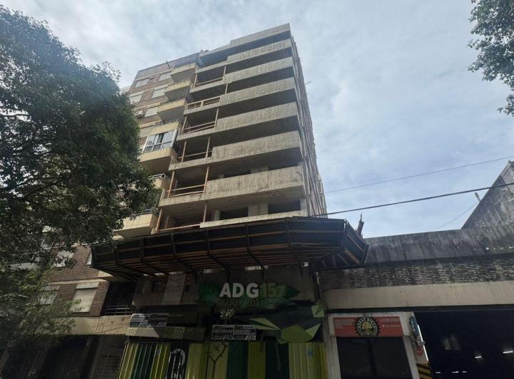 Departamento · 34m² · 1 Ambiente