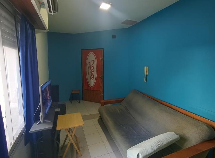 Departamento · 28m² · 2 Ambientes