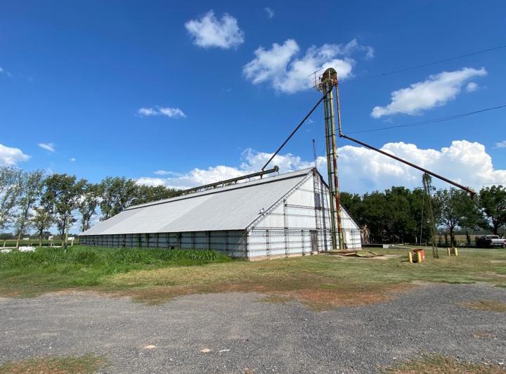 Campo · 10000m²