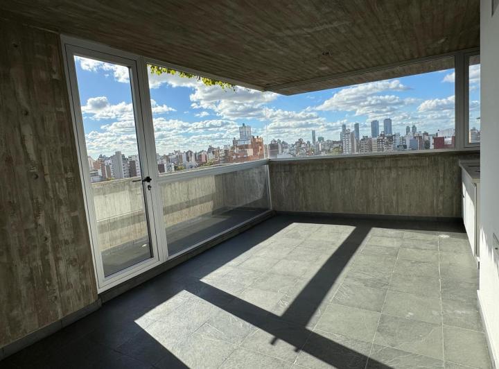 Departamento · 41m² · 2 Ambientes
