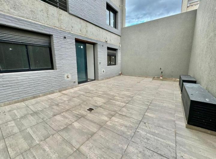 Departamento · 72m² · 4 Ambientes · 1 Cochera