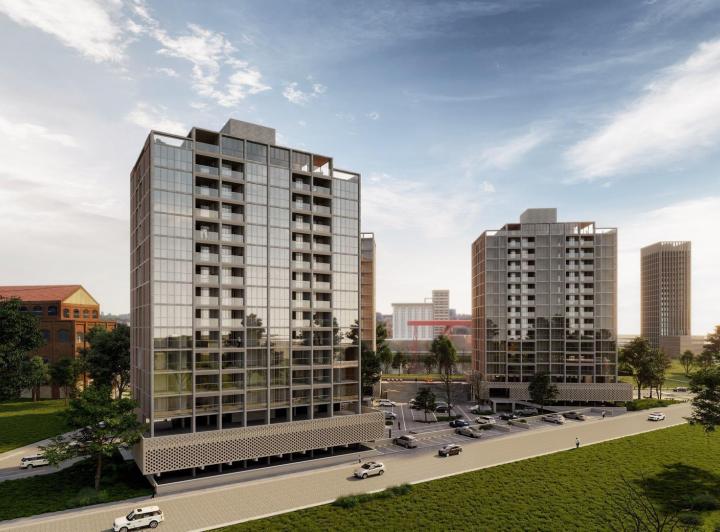 Departamento · 55m² · 4 Ambientes