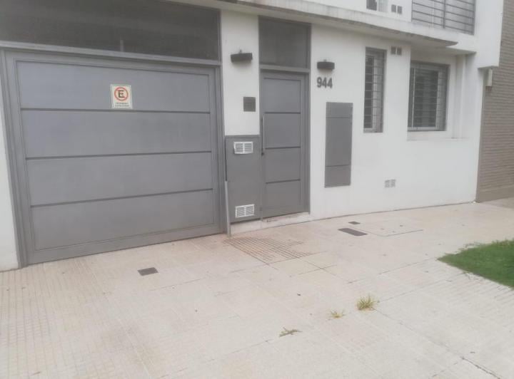 Departamento · 40m² · 3 Ambientes