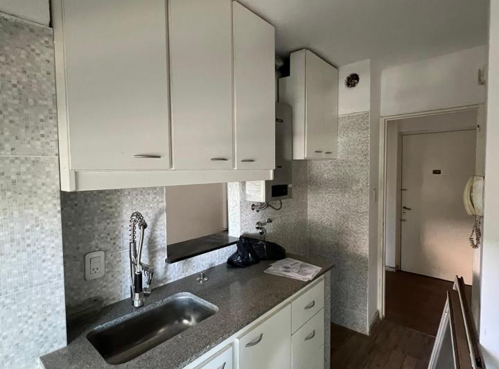 Departamento · 40m² · 2 Ambientes