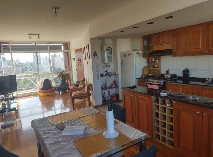 Departamento · 65m² · 3 Ambientes