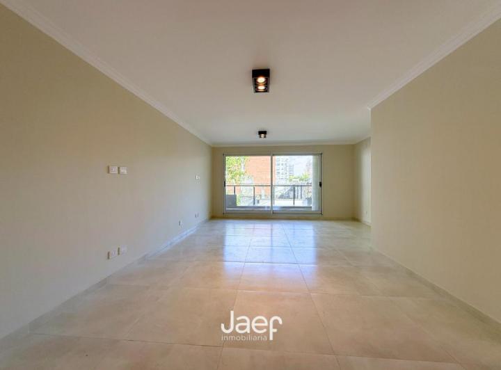 Departamento · 150m² · 5 Ambientes · 1 Cochera