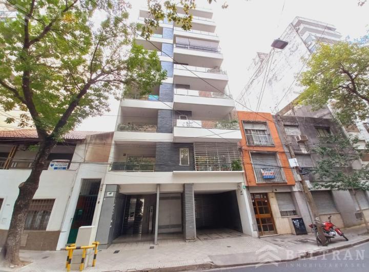 Departamento · 75m² · 3 Ambientes · 1 Cochera