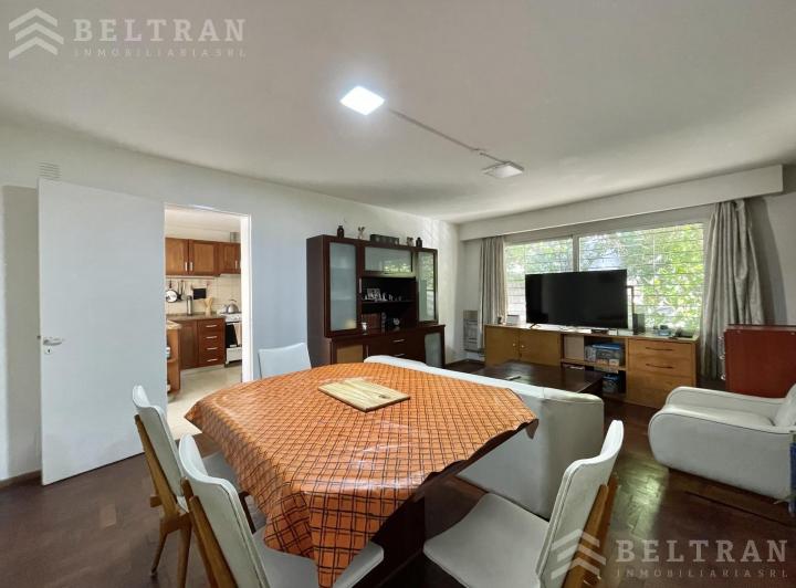 Departamento · 100m² · 5 Ambientes