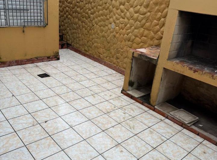 Casa · 83m² · 4 Ambientes
