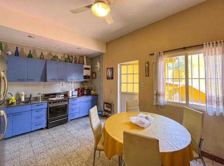 Casa · 102m² · 4 Ambientes