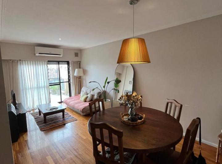 Departamento · 82m² · 4 Ambientes