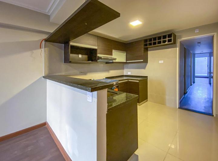 Departamento · 50m² · 2 Ambientes