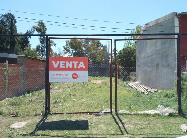 Terreno · 300m²
